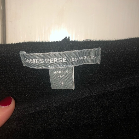James Perse skirt size 3 - Picture 3 of 4